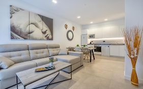 Apartamento DOMI&Parking Incluido